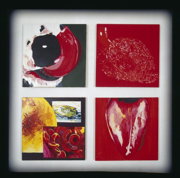 The 5 phases: Fire 2 - Image 2