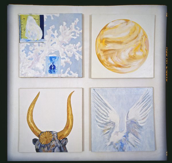 The 5 phases: Metal 2 - Image 2