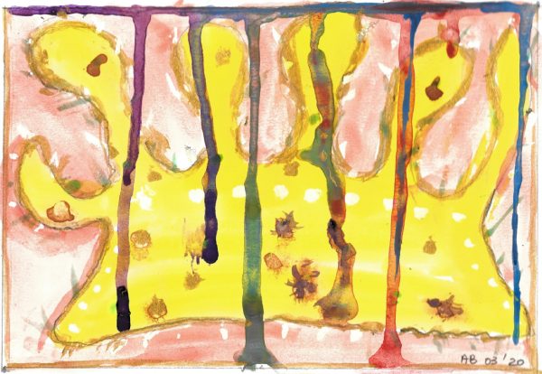 In corona series: "Crown"
