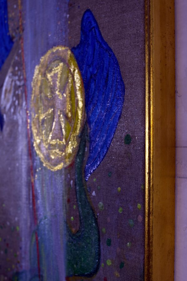 Saint George and the dragon 4 - Image 3