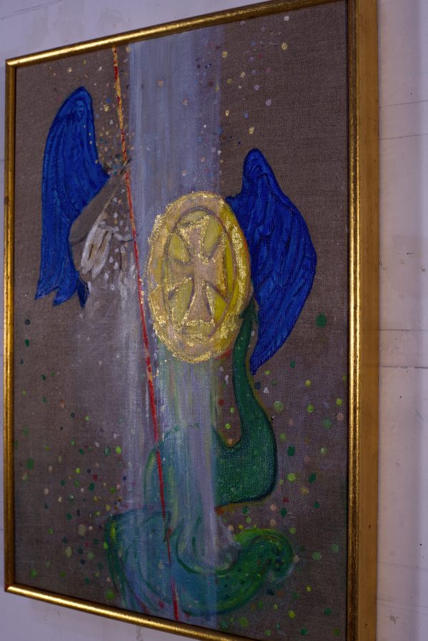 Saint George and the dragon 4 - Image 2
